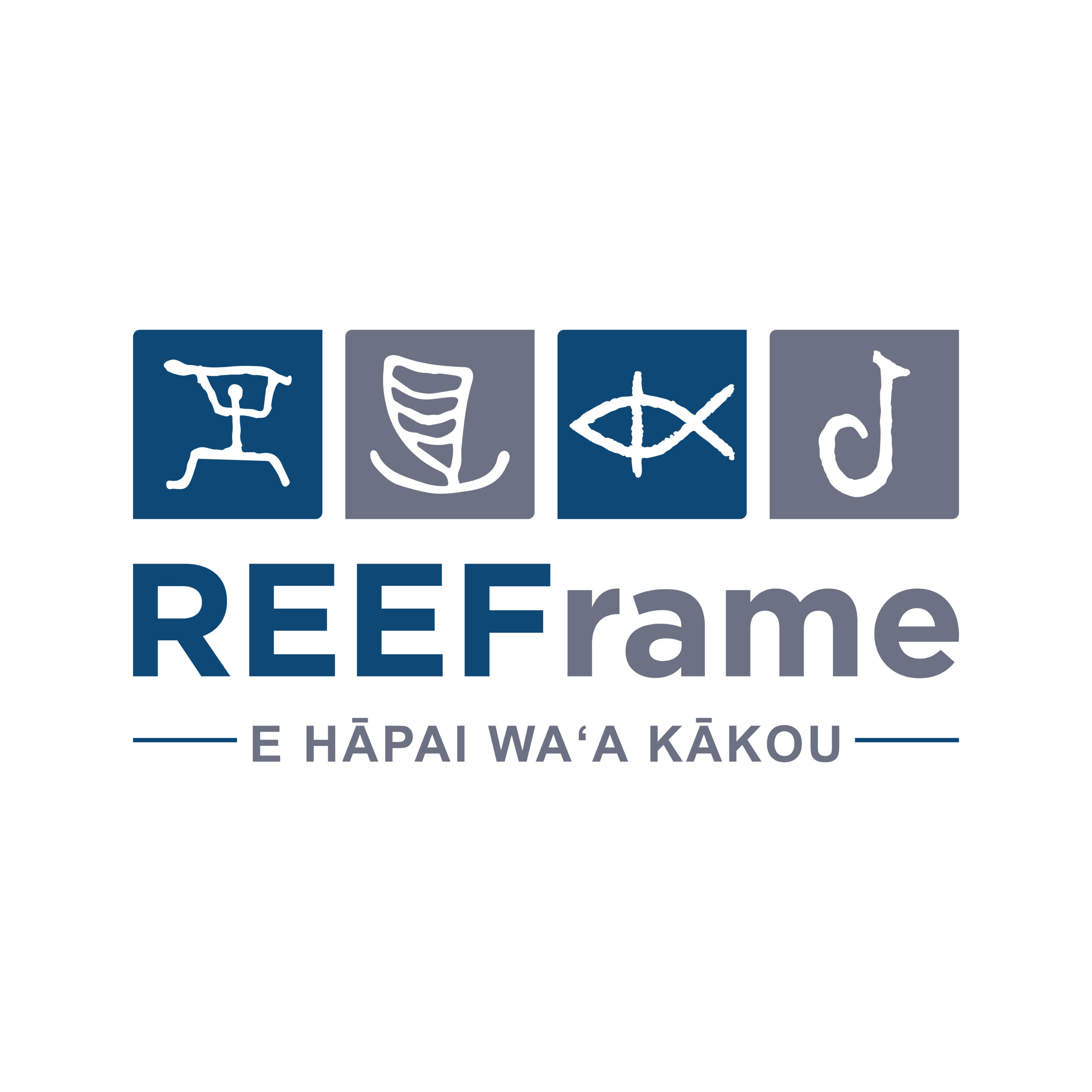 REEFrame